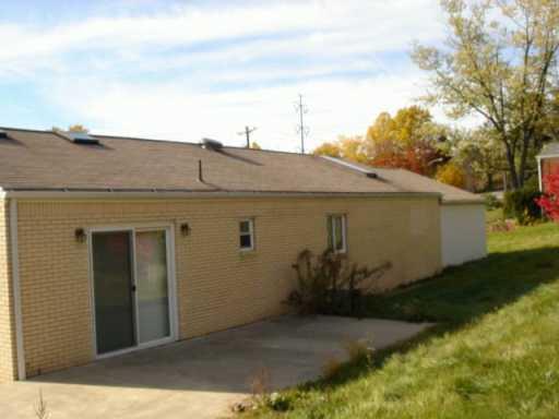 1848 Brodhead Road Aliquippa, PA 15001 - Photo 2 of 8 Other.