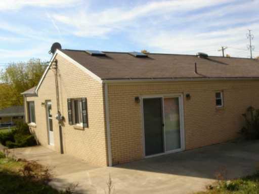 1848 Brodhead Road Aliquippa, PA 15001 - Photo 3 of 8 Other.
