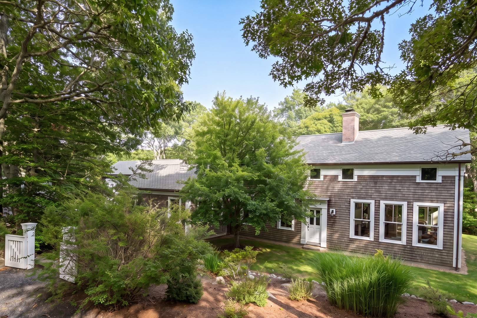 3 Ben's Way Chilmark, MA 02535 - Photo 2 of 46 Gallery Image 2