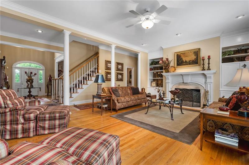 1415 North Flat Rock Road Douglasville, GA 30134 - Photo 14 of 69