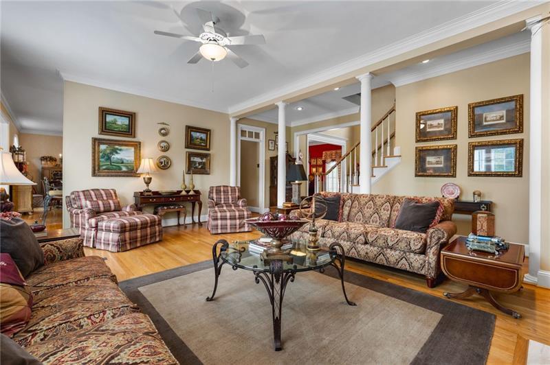 1415 North Flat Rock Road Douglasville, GA 30134 - Photo 15 of 69