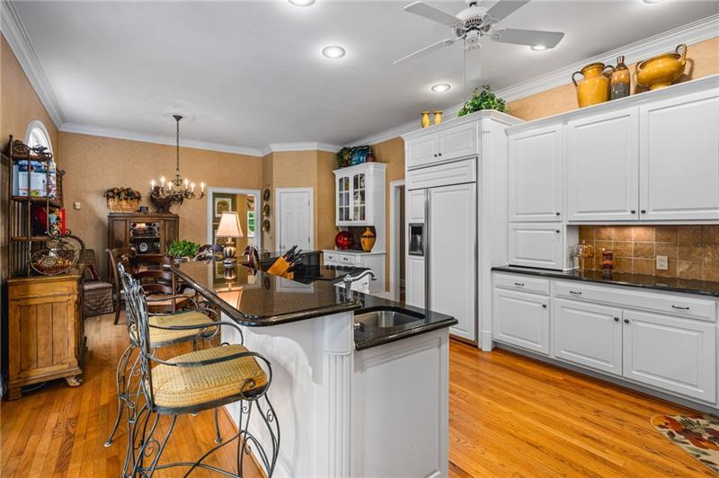 1415 North Flat Rock Road Douglasville, GA 30134 - Photo 16 of 69