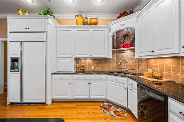 $1,479,000 | 1415 North Flat Rock Road, Douglasville, GA 30134