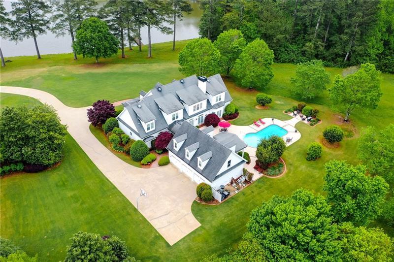 1415 North Flat Rock Road Douglasville, GA 30134 - Photo 3 of 69