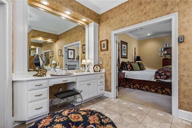 $1,479,000 | 1415 North Flat Rock Road, Douglasville, GA 30134