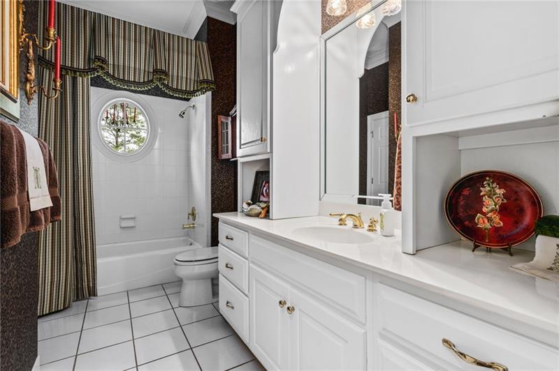 1415 North Flat Rock Road Douglasville, GA 30134 - Photo 35 of 69