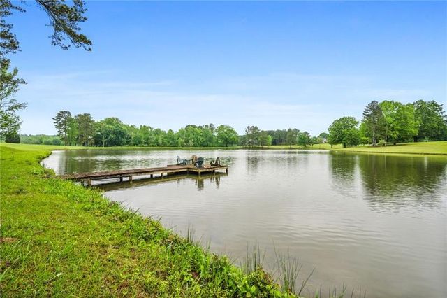 $1,479,000 | 1415 North Flat Rock Road, Douglasville, GA 30134