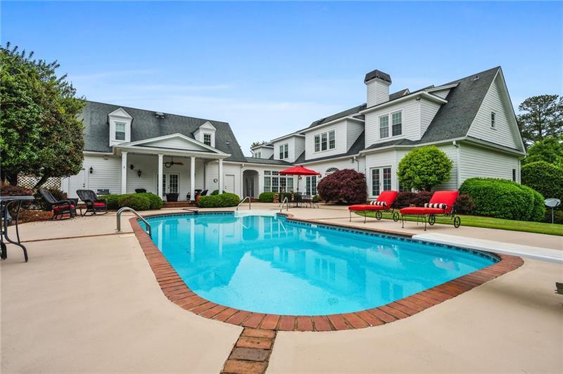 1415 North Flat Rock Road Douglasville, GA 30134 - Photo 47 of 69