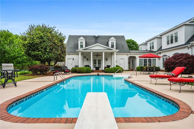 1415 North Flat Rock Road Douglasville, GA 30134 - Photo 48 of 69