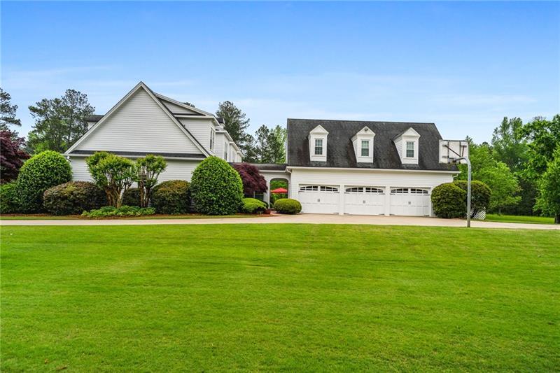 1415 North Flat Rock Road Douglasville, GA 30134 - Photo 49 of 69