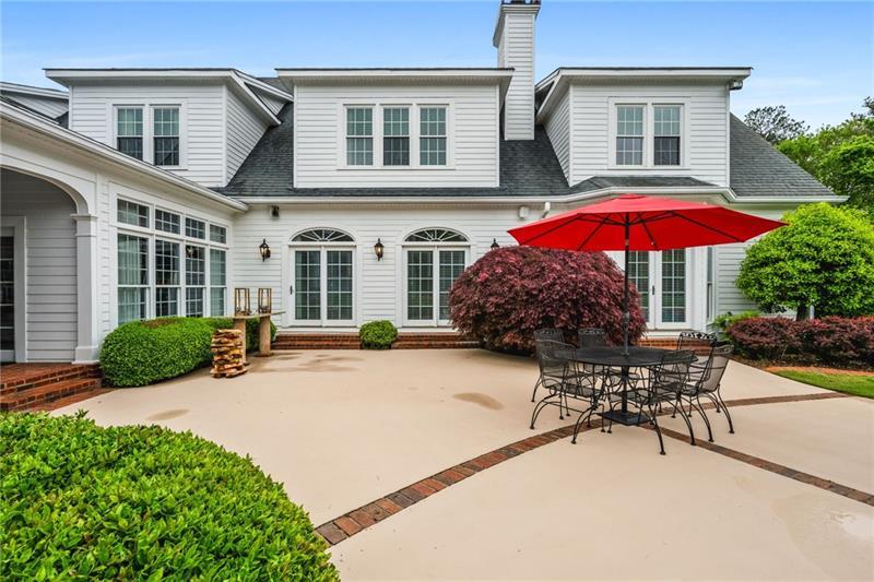 1415 North Flat Rock Road Douglasville, GA 30134 - Photo 53 of 69