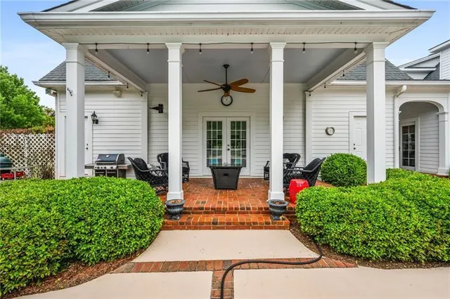 $1,449,000 | 1415 North Flat Rock Road, Douglasville, GA 30134