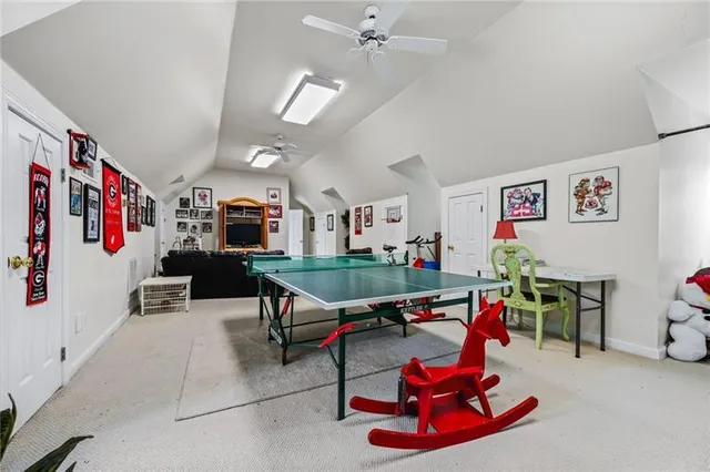 $1,449,000 | 1415 North Flat Rock Road, Douglasville, GA 30134