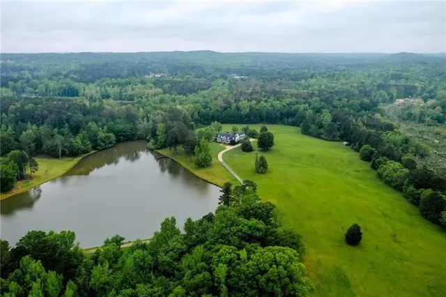 $1,449,000 | 1415 North Flat Rock Road, Douglasville, GA 30134