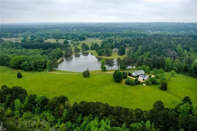 $1,449,000 | 1415 North Flat Rock Road, Douglasville, GA 30134