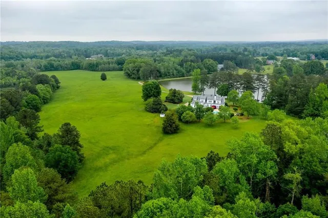 $1,449,000 | 1415 North Flat Rock Road, Douglasville, GA 30134