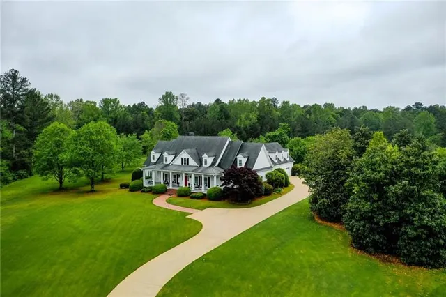$1,449,000 | 1415 North Flat Rock Road, Douglasville, GA 30134