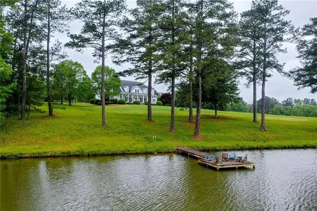 $1,449,000 | 1415 North Flat Rock Road, Douglasville, GA 30134