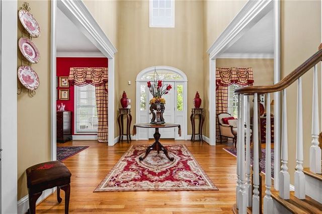 $1,479,000 | 1415 North Flat Rock Road, Douglasville, GA 30134