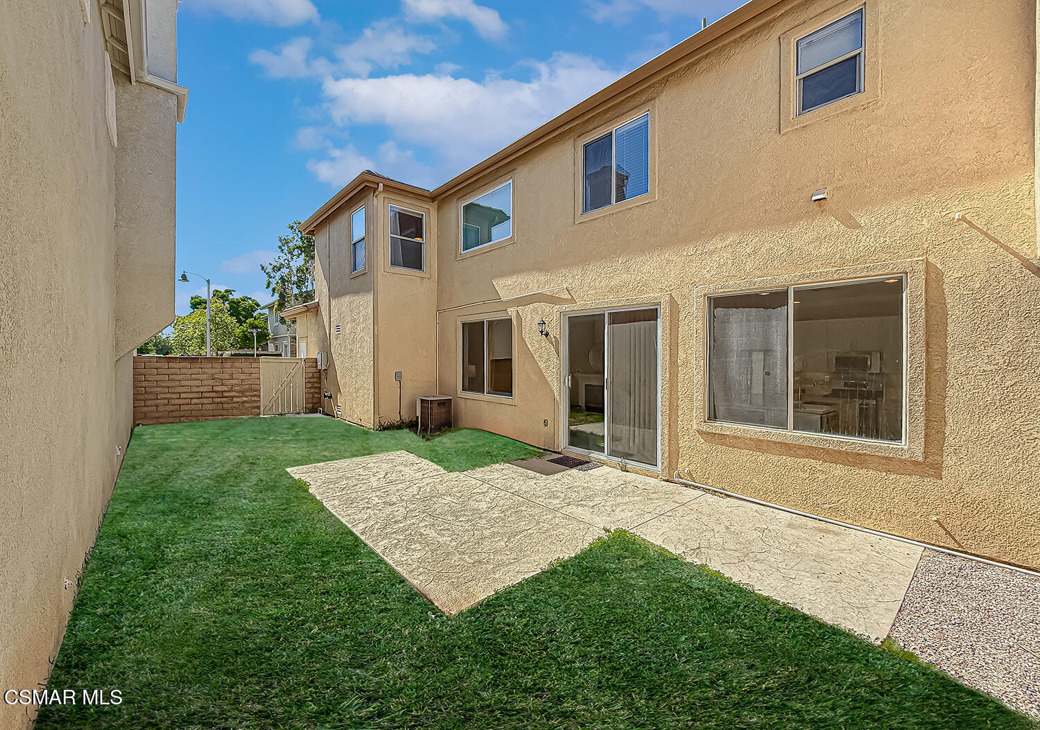 2511 Aurora Lane Simi Valley, CA 93063 - Photo 18 of 48 a view of front of house with a yard
