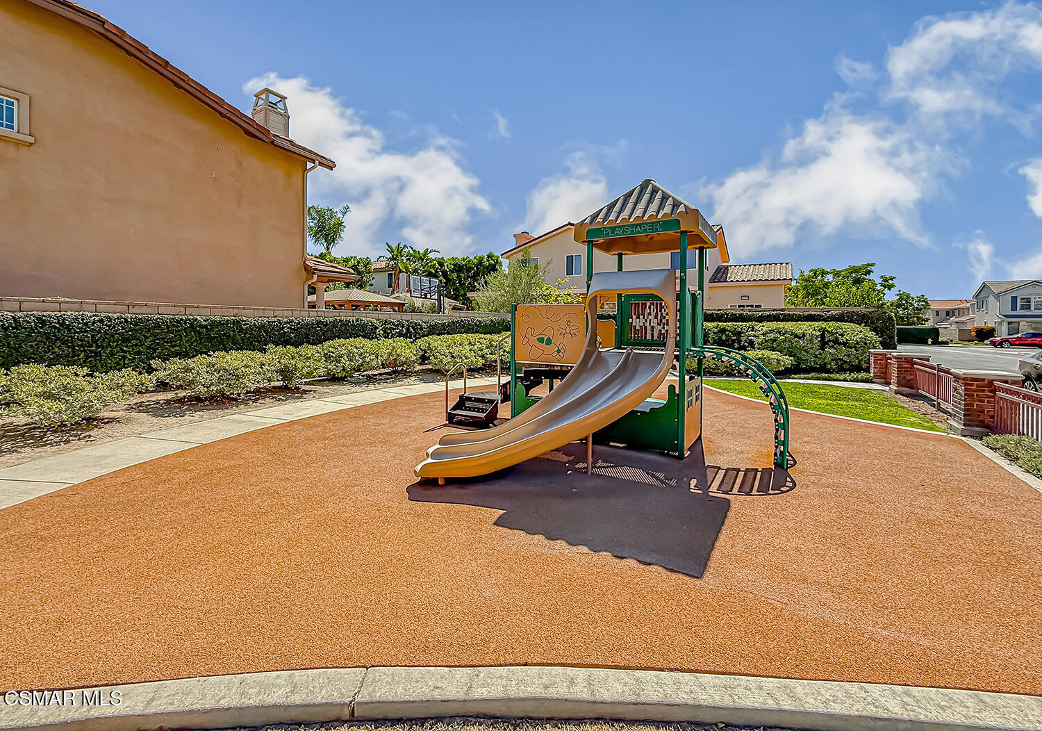 2511 Aurora Lane Simi Valley, CA 93063 - Photo 43 of 48 a park view with a slide