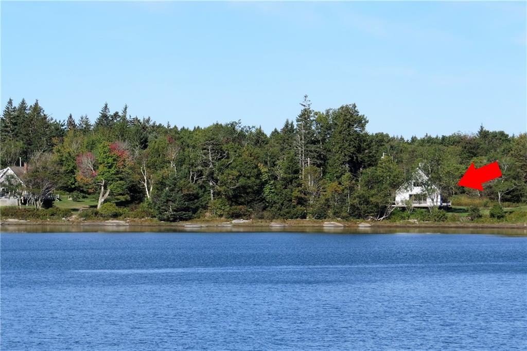 226 Atlantic Quarry Road Spruce Head, ME 04859 - Photo 34 of 35 Privacy
