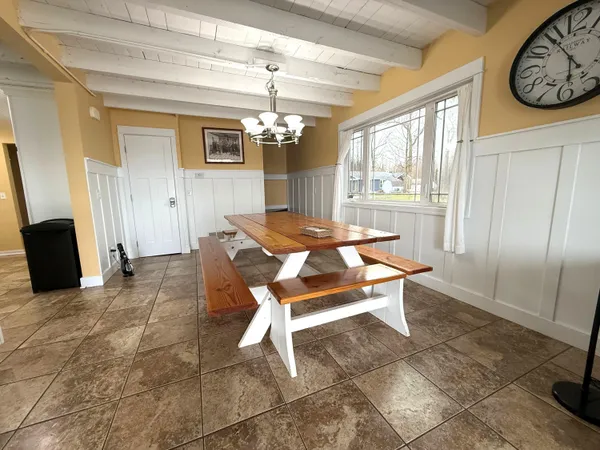 $724,900 | 11362 East Shore Drive, Delton, MI 49046