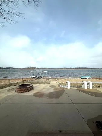 $724,900 | 11362 East Shore Drive, Delton, MI 49046