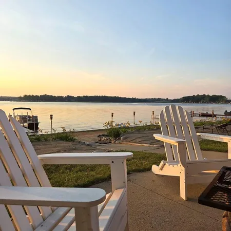 $724,900 | 11362 East Shore Drive, Delton, MI 49046