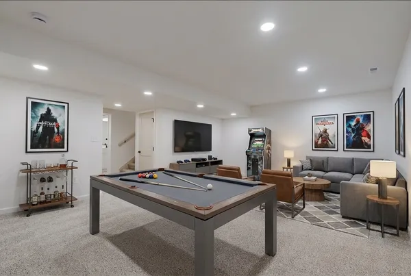 $494,500 | 2 Bucktown Court, Bloomington, IL 61705