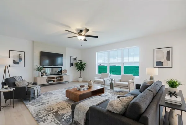 $494,500 | 2 Bucktown Court, Bloomington, IL 61705