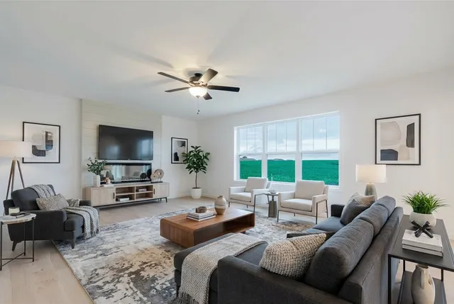 $499,500 | 2 Bucktown Court, Bloomington, IL 61705