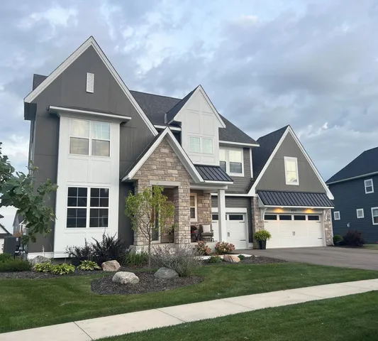 $969,900 | 6513 Timber Arch Drive, Chaska, MN 55318