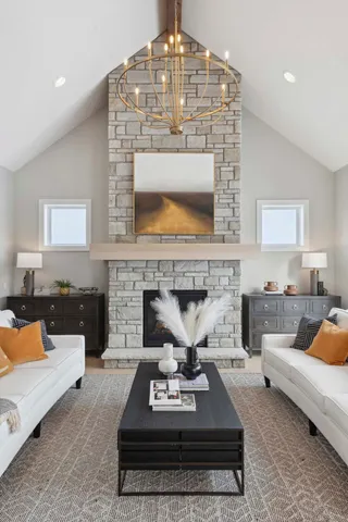 $969,900 | 6513 Timber Arch Drive, Chaska, MN 55318