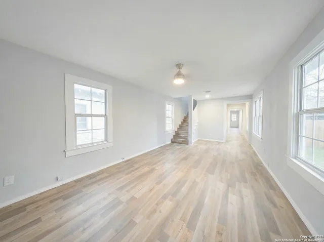 $1,800 | 631 Potomac, San Antonio, TX 78202