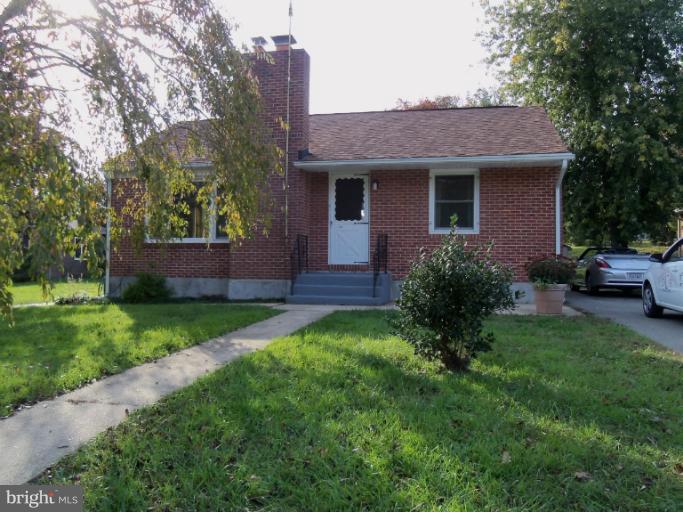 308 Paradise Road Aberdeen, MD 21001 - Photo 2 of 21 Exterior (Front)