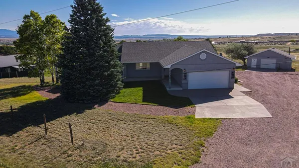 $459,000 | 1230 Moore Drive, Florence, CO 81226