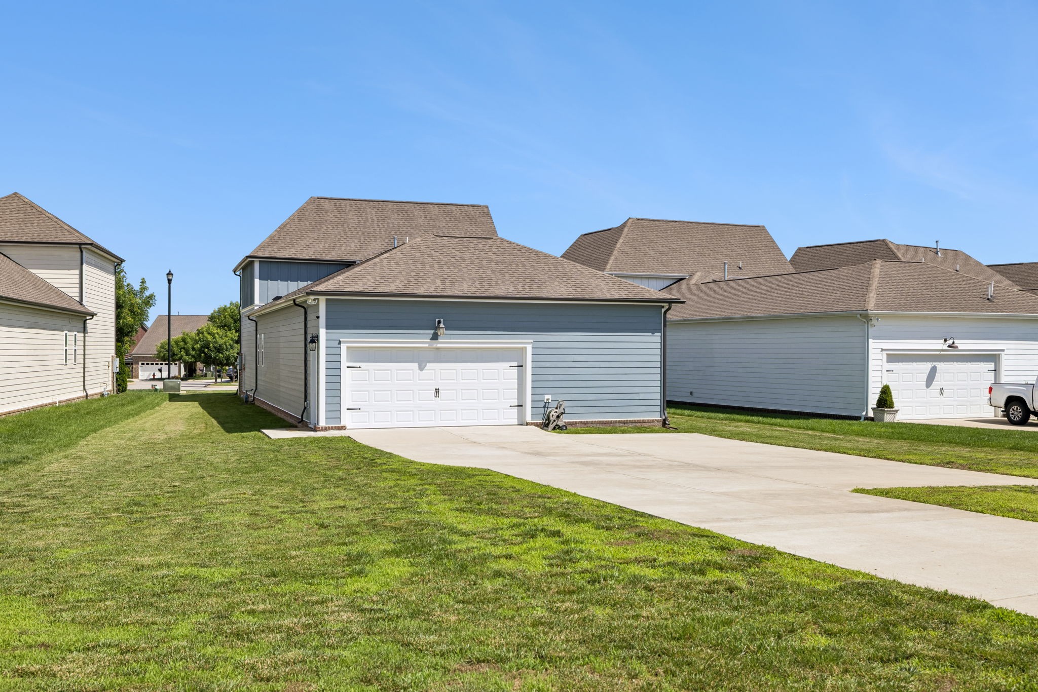 617 Green Farm Way Spring Hill, TN 37174 - Photo 41 of 77
