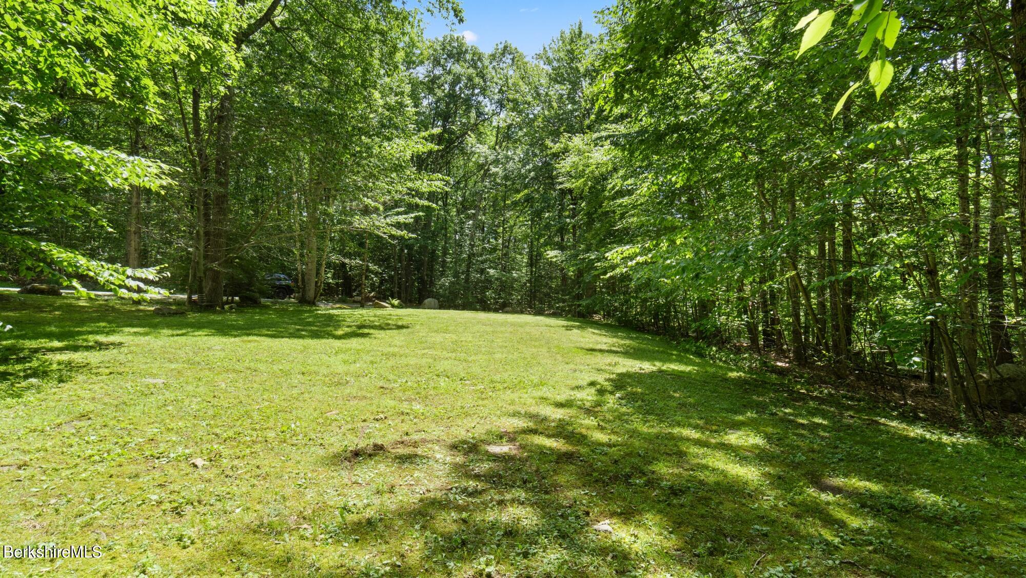 499 Norton Road Otis, MA 01029 - Photo 25 of 31 a view of outdoor space