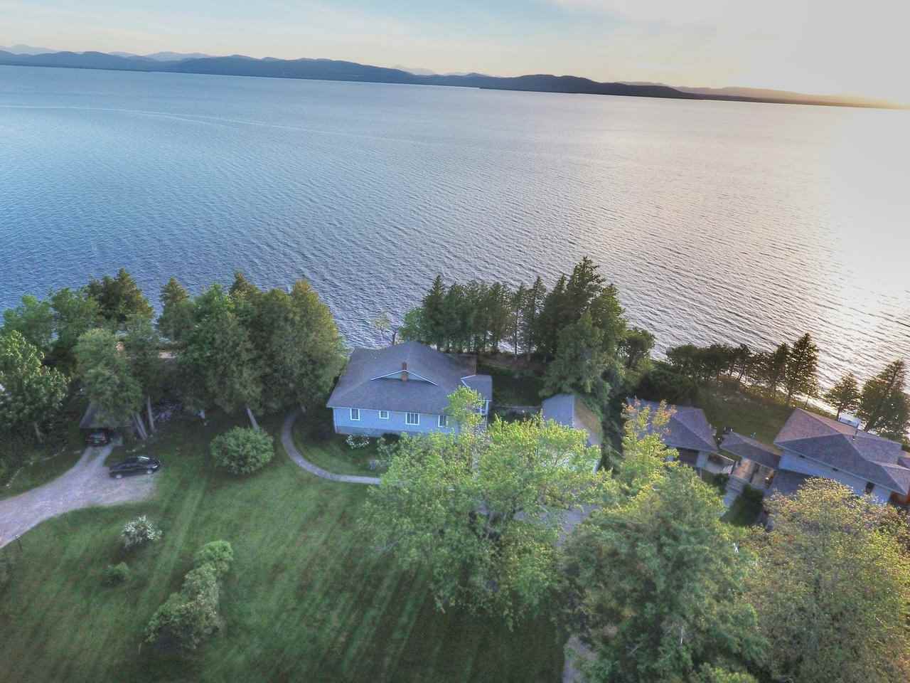 58 Sunset Cliff Road Burlington, VT 05408 - Photo 1 of 33 Gallery Image 1