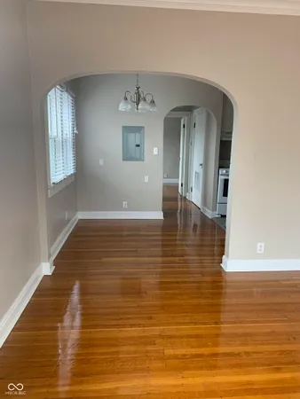 $1,075 | 2124 Broadway Street, Unit 4, Indianapolis, IN 46202