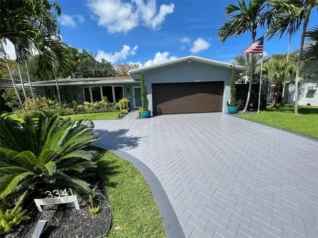 $5,500 | 3341 Liberty Street, Hollywood, FL 33021