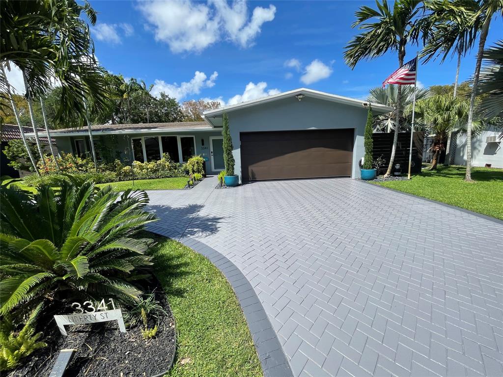 3341 Liberty Street Hollywood, FL 33021 - Photo 1 of 30