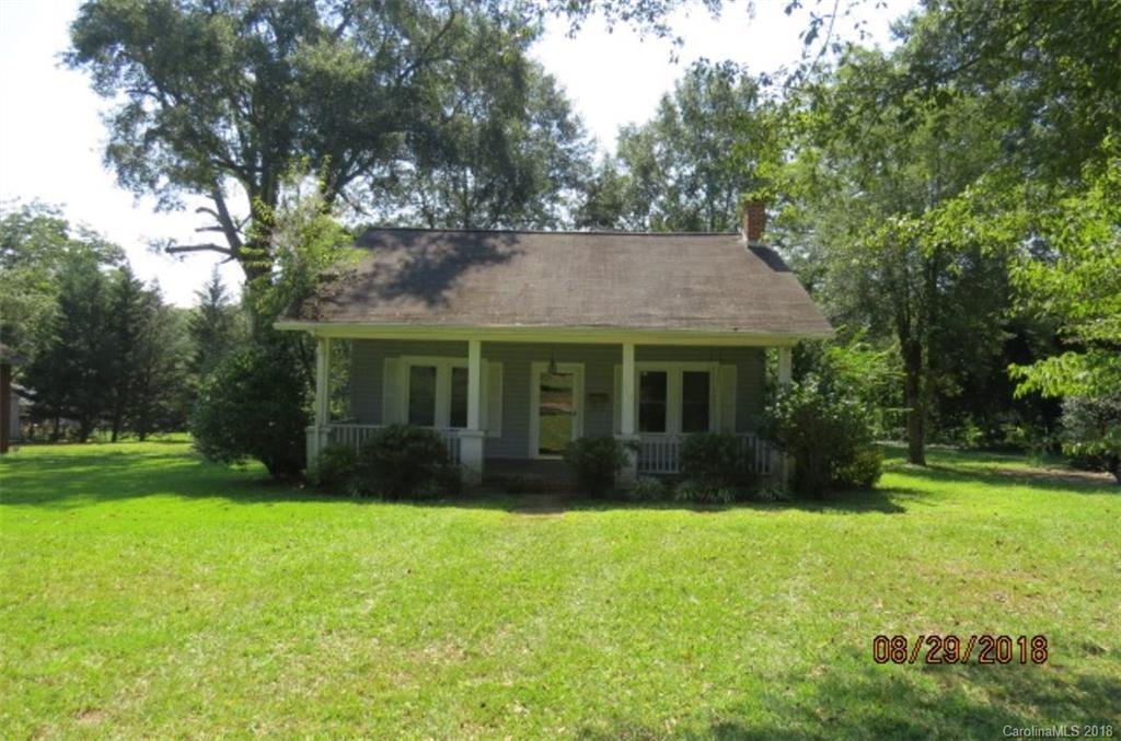 141 Edwards Street Rutherfordton, NC 28139 - Photo 2 of 21
