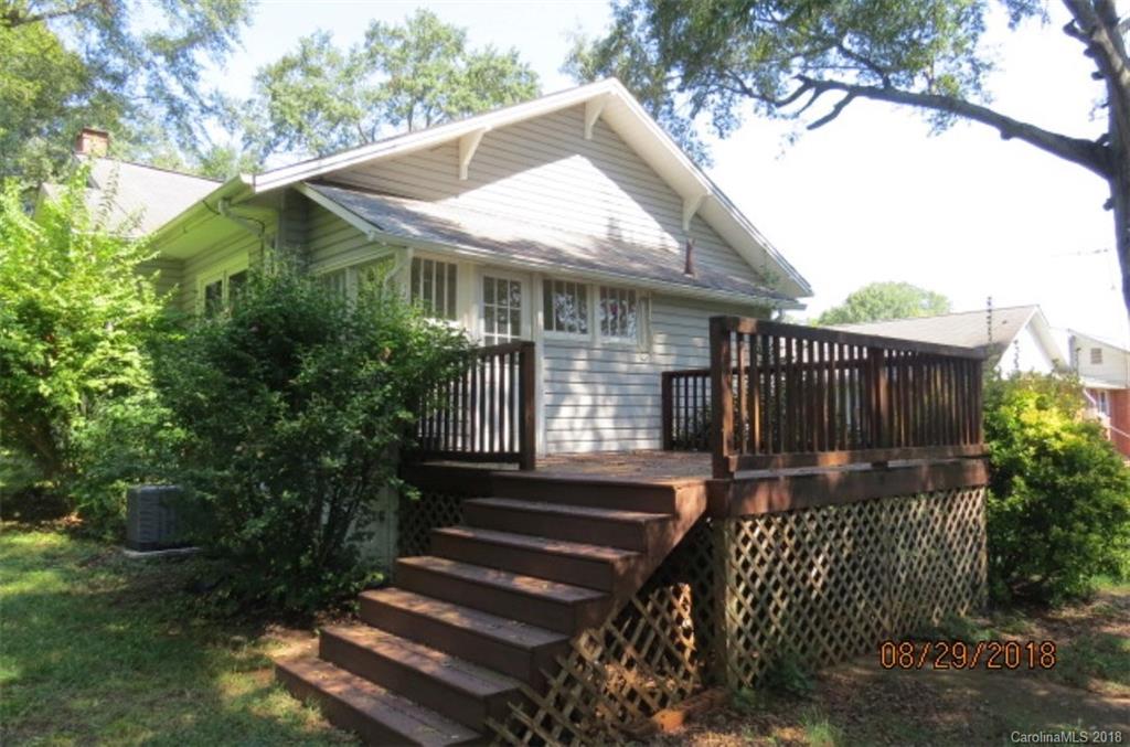 141 Edwards Street Rutherfordton, NC 28139 - Photo 16 of 21