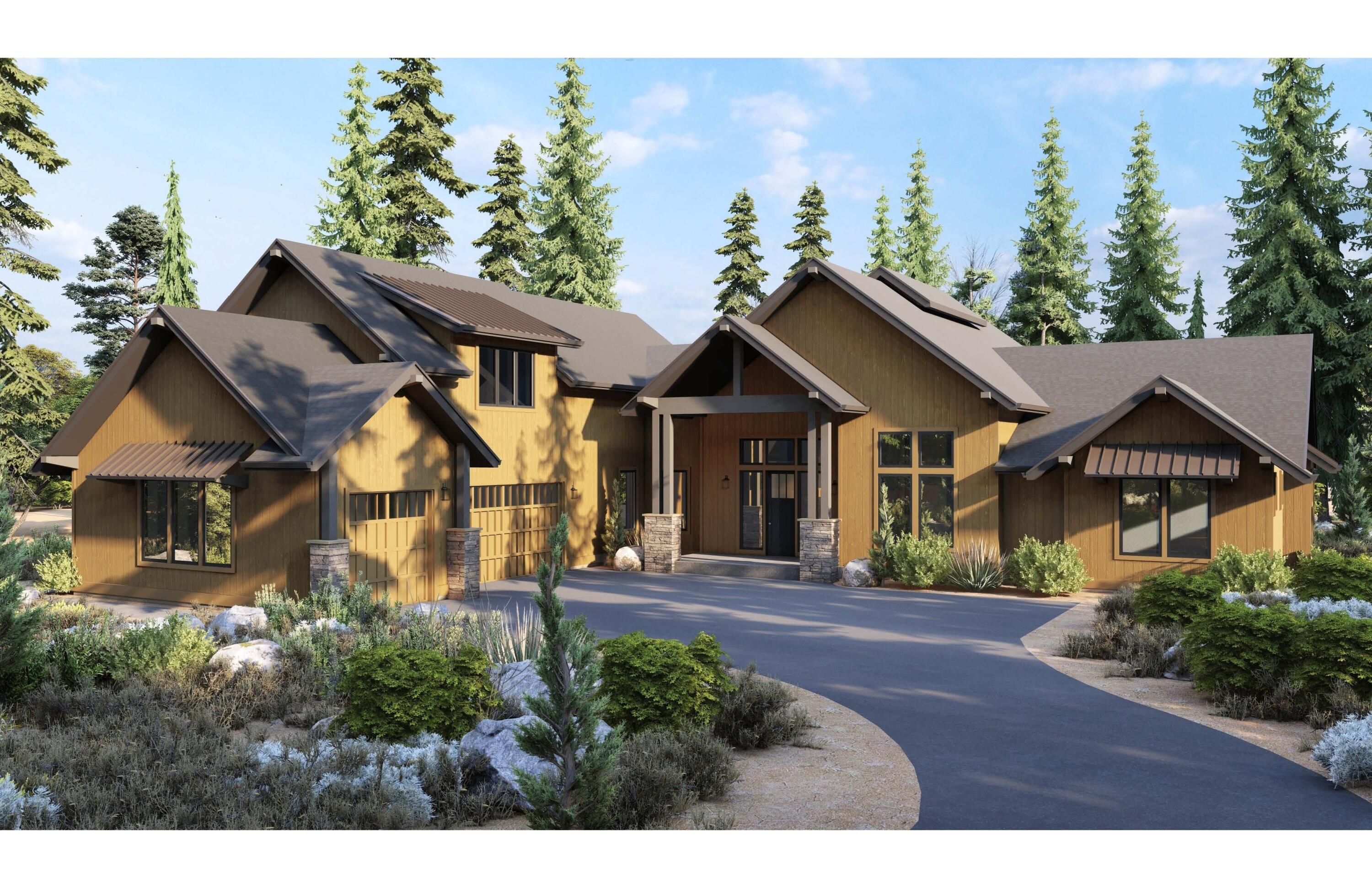 17854 Preservation Loop Bend, Unit 431 Bend, OR 97707 - Photo 1 of 7