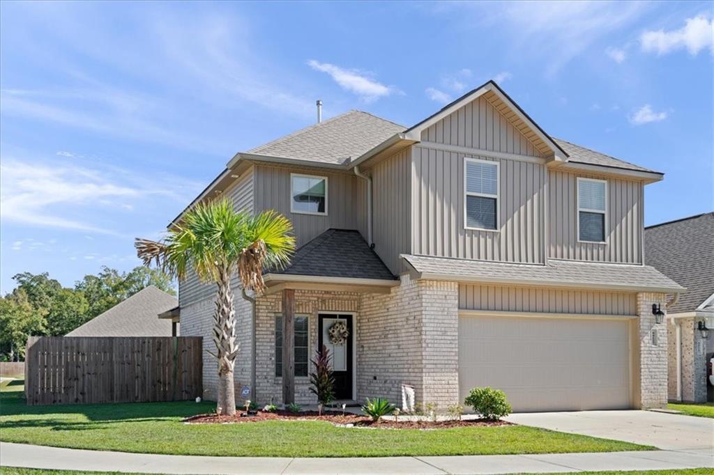 44122 Covington Ridge Drive Hammond, LA 70403 - Photo 6 of 31 Gallery Image 6