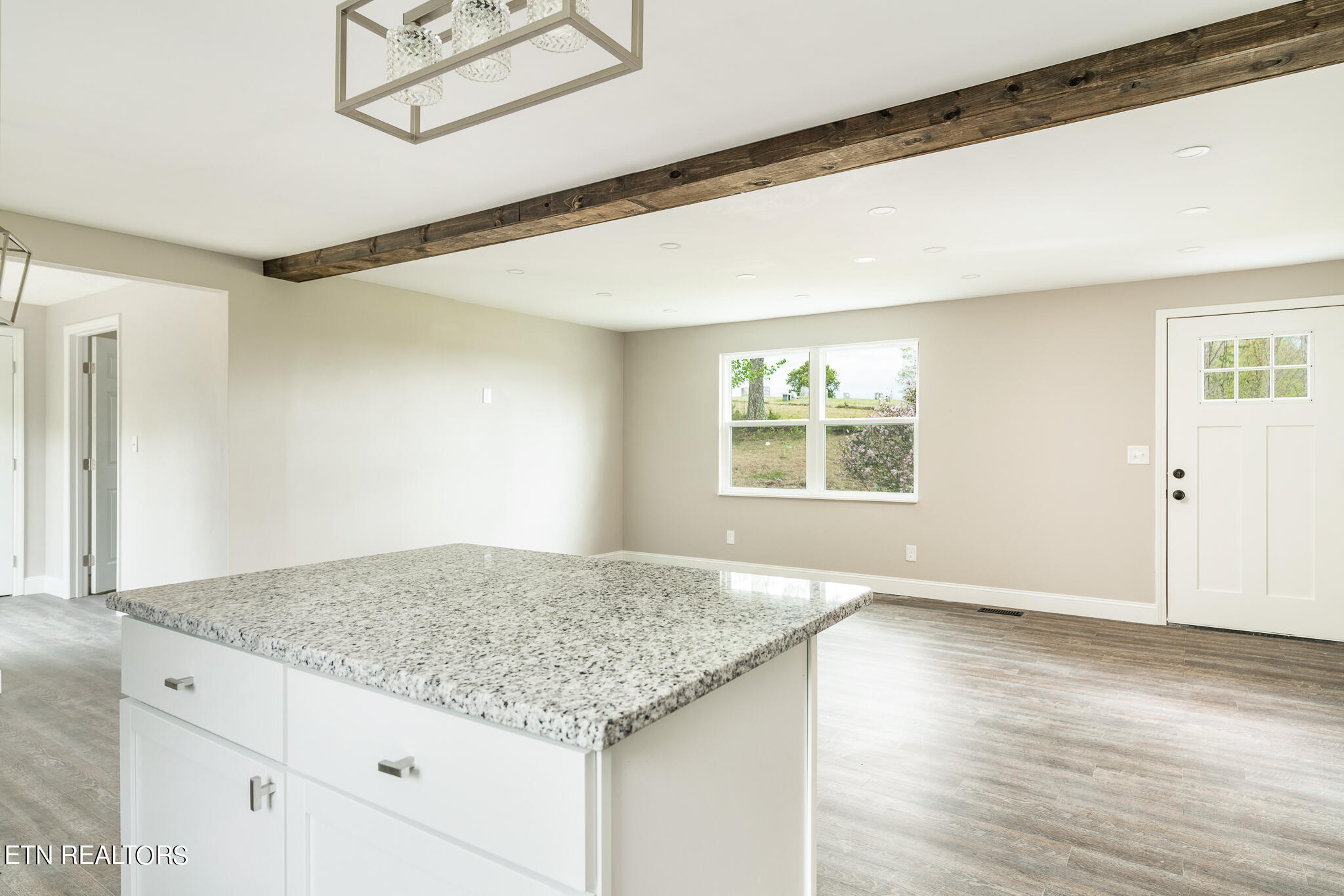 461 Cemetery Road Loudon, TN 37774 - Photo 8 of 26 Kitchen island