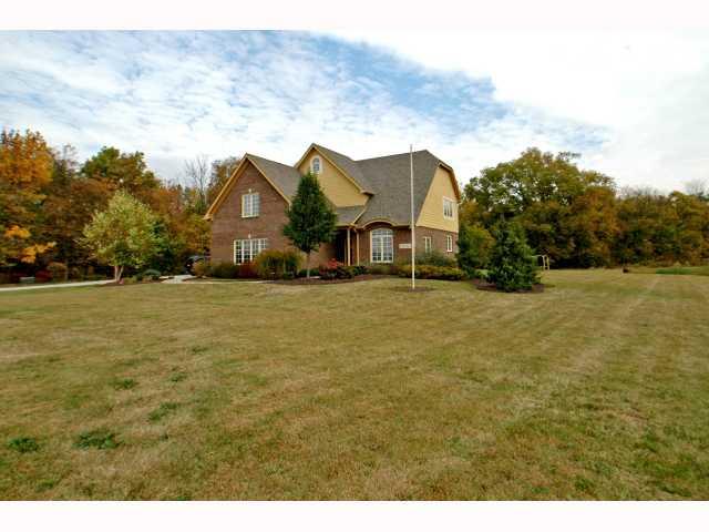 24004 Brehm Road Noblesville, IN 46060 - Photo 1 of 12 Gallery Image 1