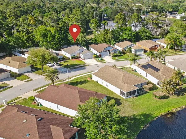 $345,000 | 437 Dahoon Holly Drive, Daytona Beach, FL 32117
